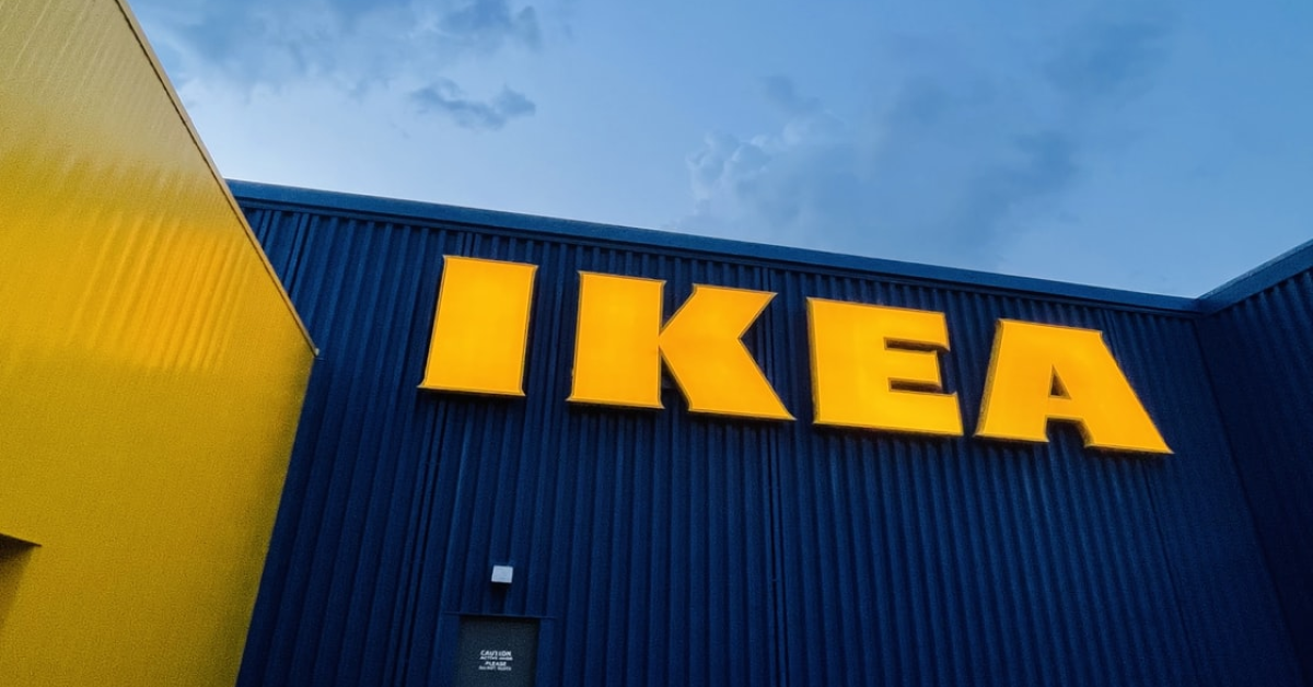 IKEA deschide primul centru comercial din centrul capitalei Marii Britanii