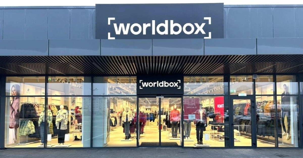 Polonezii de la CCC au inaugurat magazinul multibrand Worldbox și la Vaslui