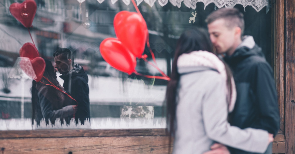 Cum pot retailerii să atragă consumatori de Valentine’s Day-ul pandemic
