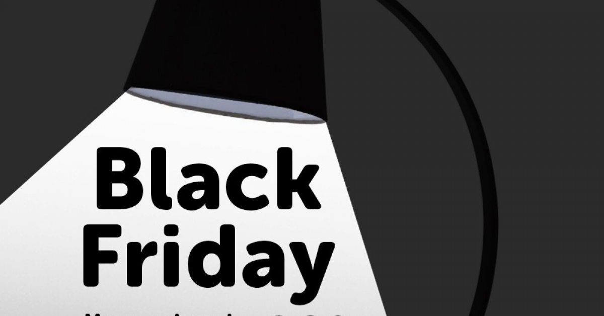 Bonami: Black Friday intre 15-17 noiembrie 2019