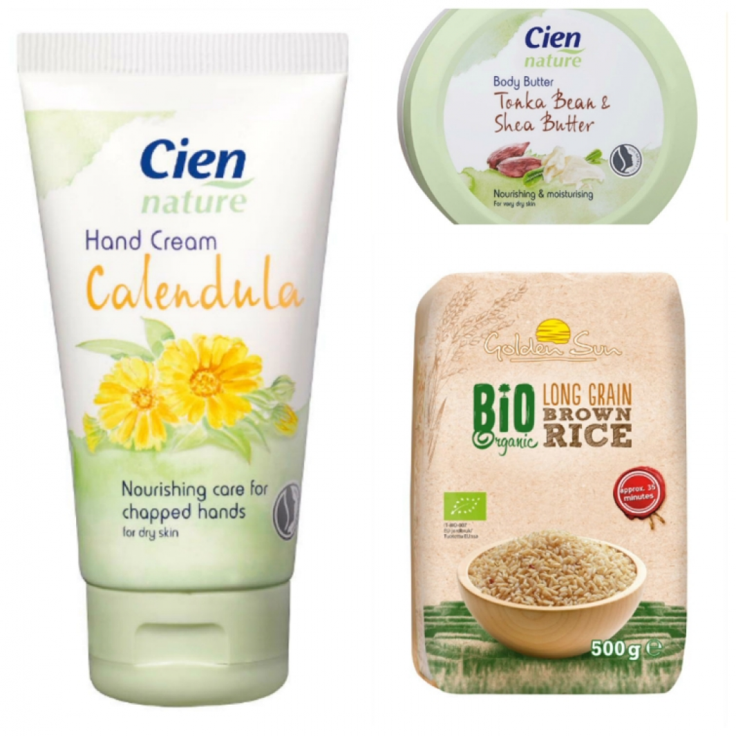 produse bio lidl