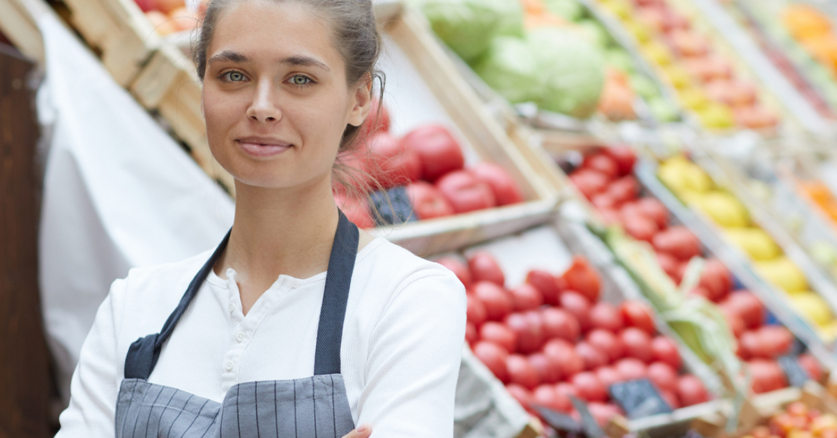 Marile lanțuri de magazine care angajează în pandemia de Coronavirus: Kaufland, Profi, Penny și Mega Image