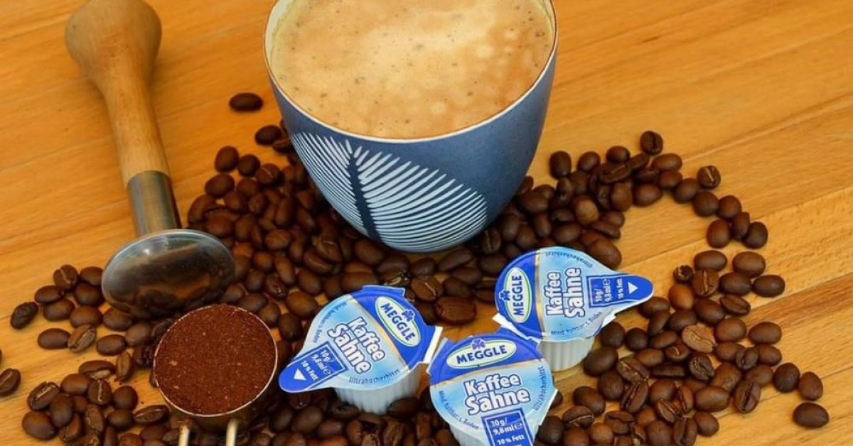 Capsula de lapte pentru cafea, pe cale de dispariție? Mihai Meltei, CEO Meggle: Românii caută variante mai ieftine 