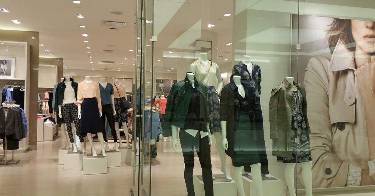 Din 2020, toate brandurile Inditex vor putea fi achizitionate online