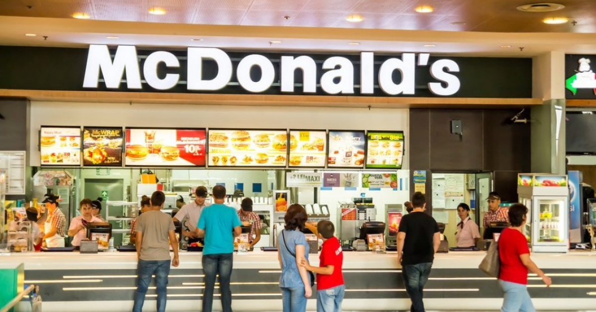 McDonald\'s, planuri pentru deschiderea a inca patru unitati in 2019