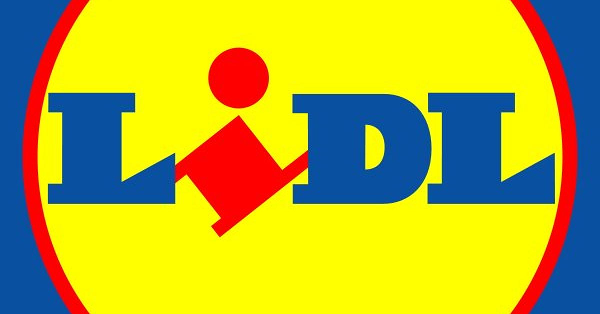 Lidl: Orarul in perioada Pastelui!