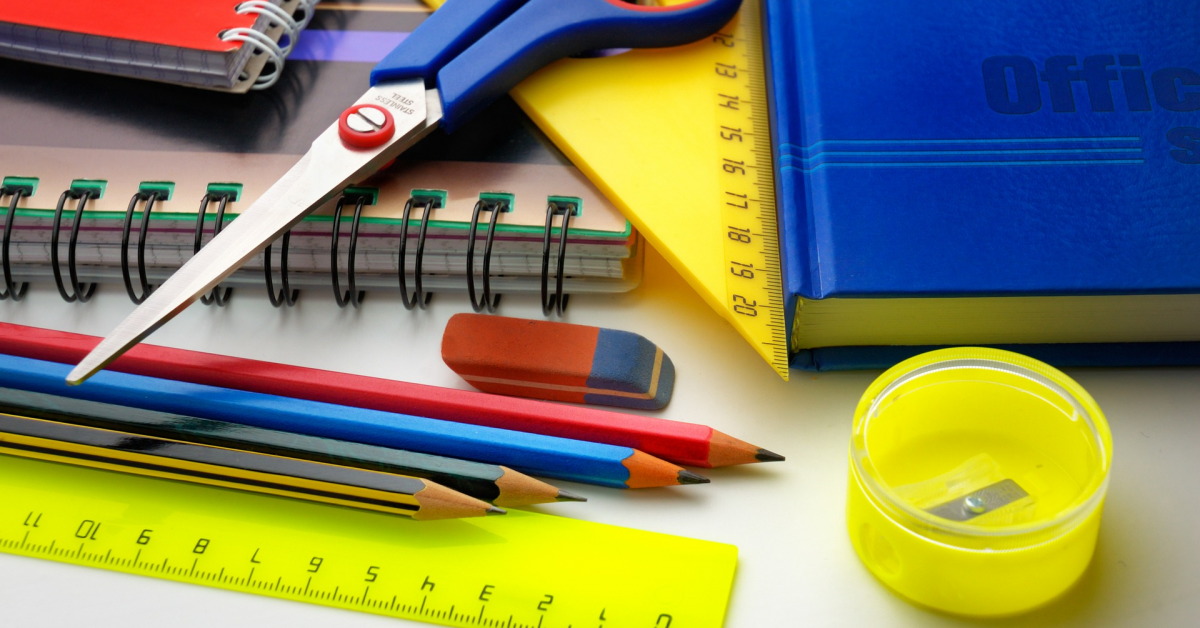 Back to School: reduceri importante pentru școală de la cei mai mari retaileri