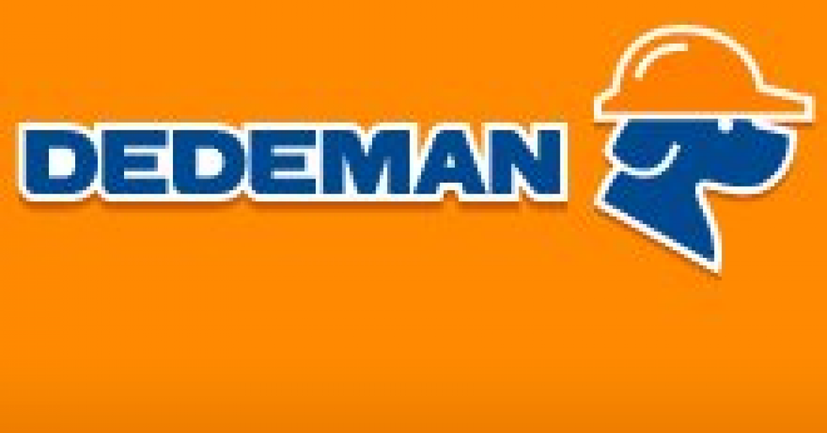 Dedeman a investit aproape 12 milioane de euro in magazinul de la Targu Mures