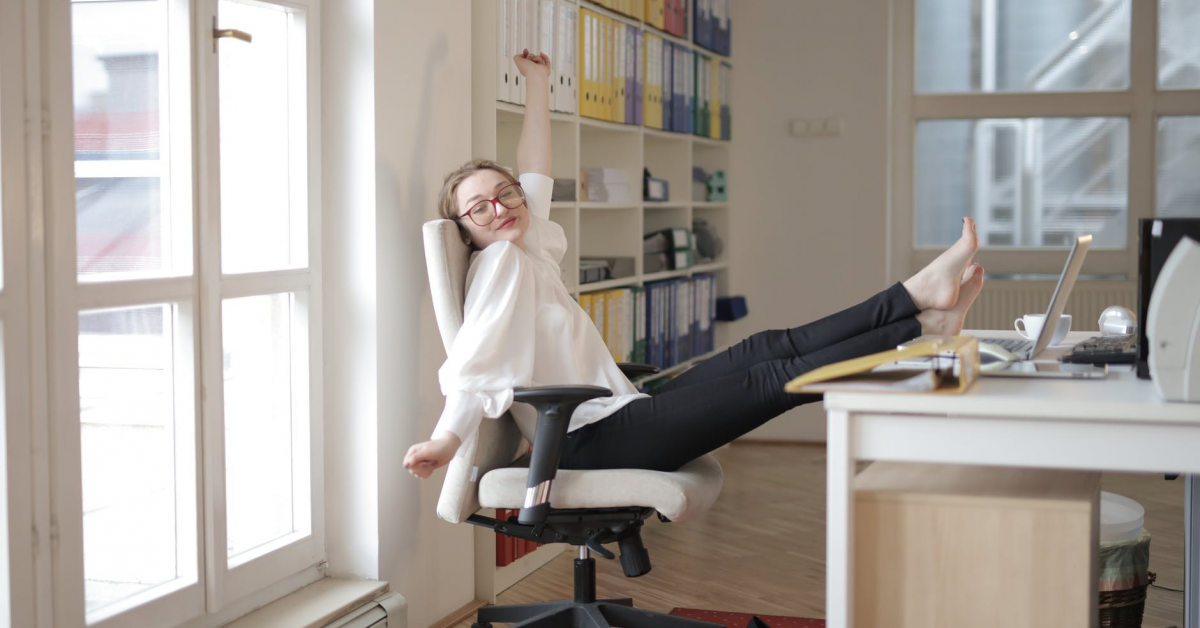 Black Friday 2020 pe Workspace Studio: reduceri de până la 50% la scaunele office ergonomice 