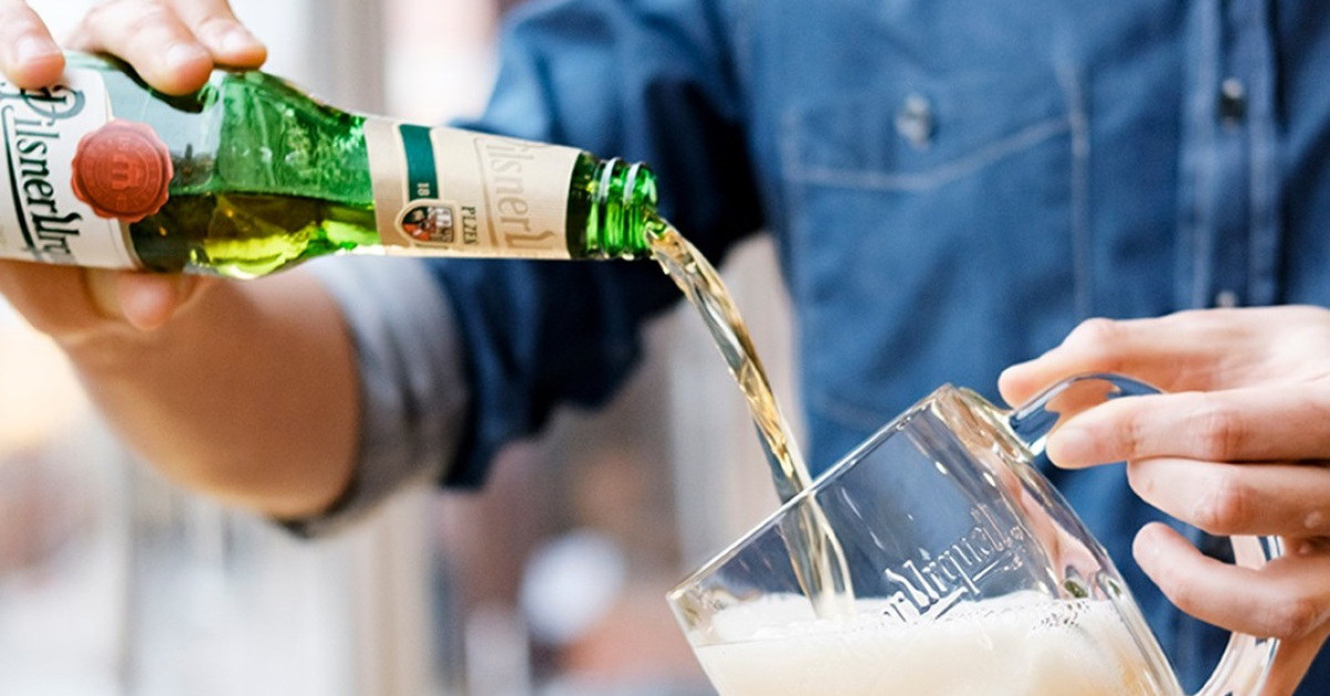 Ursus Breweries a adus contribuții de peste 550 de milioane de lei la bugetul național și local, în 2020