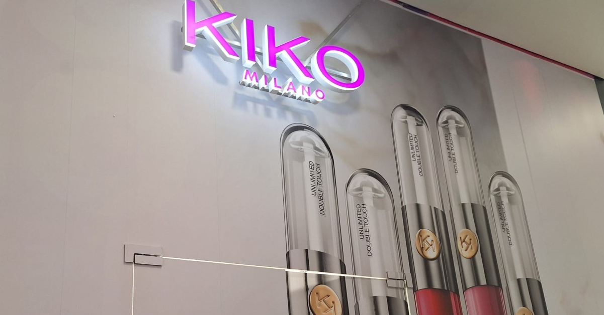 KIKO MILANO completează portofoliul cu produse dedicate Valentine’s Day. Ce produse fac parte din noua colecție
