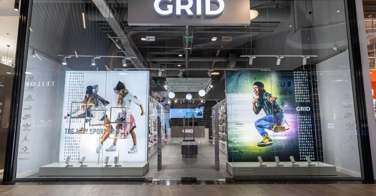 Retailerul GRID continuă extinderea și deschide al 9-lea magazin în Târgu Mureș
