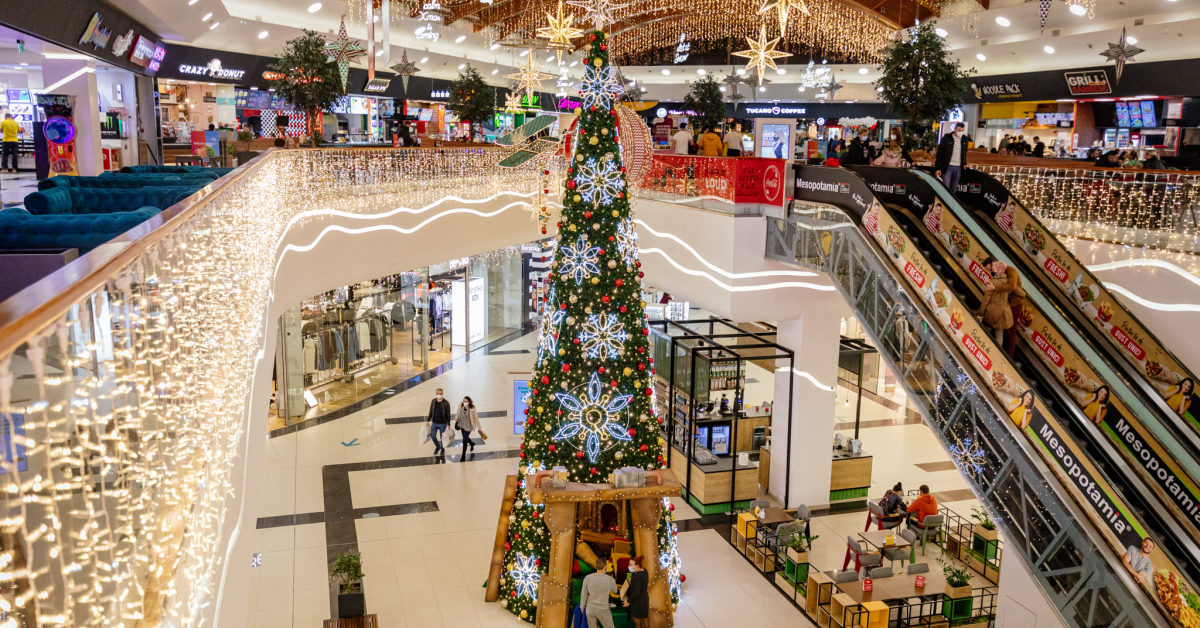  MIZAR și Bijuteria Jasmin, două noi branduri locale, își deschid puncte de vânzare în centrul comercial Shopping City Timișoara