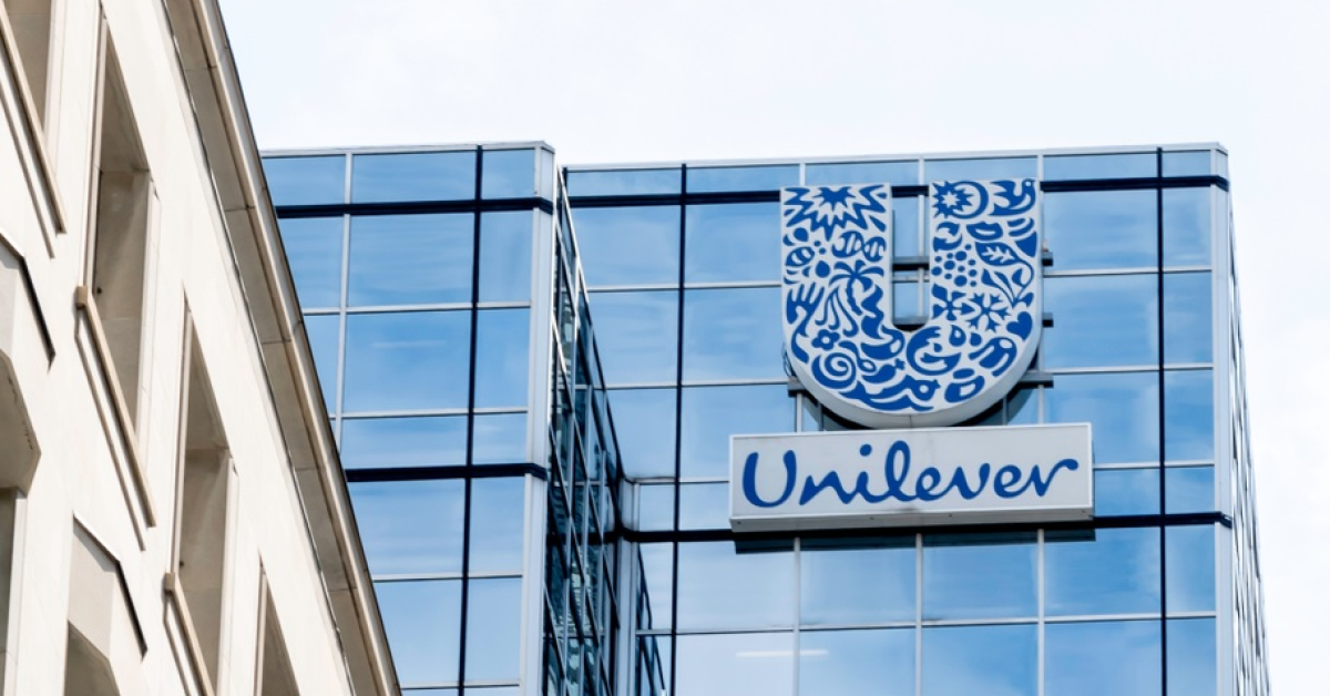 Unilever: Se așteaptă o inflație fără precedent, pe măsură ce războiul din Ucraina crește costurile