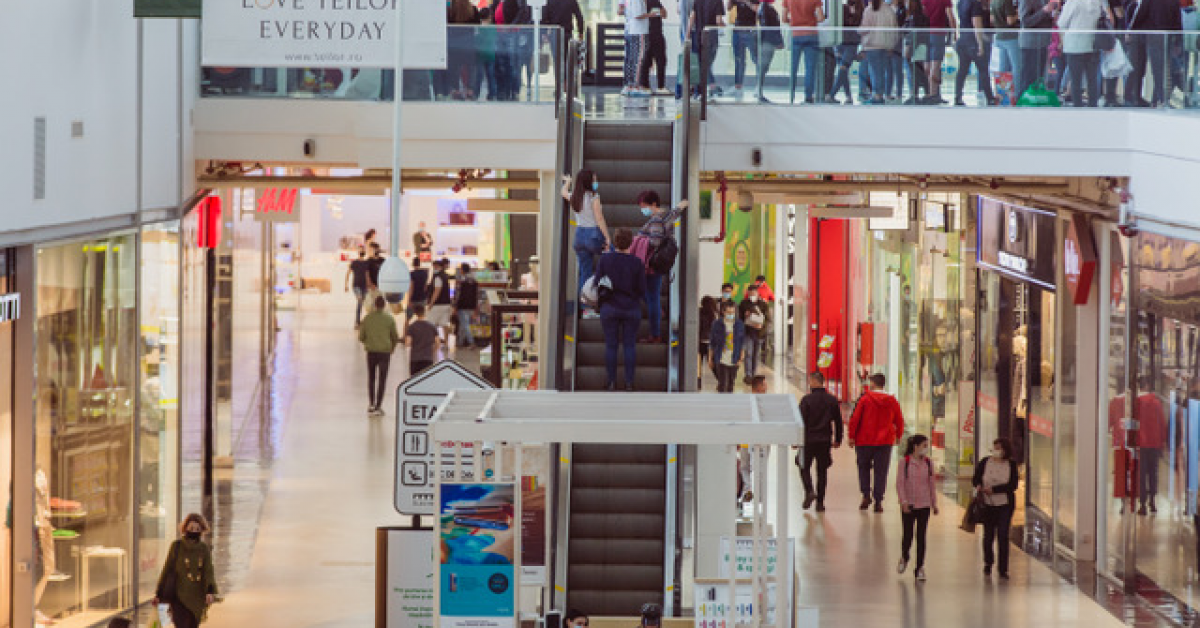 Hervis deschide primul magazin din Craiova în centrul comercial Electroputere Parc