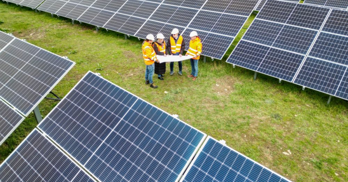 Producătorul de medicamente Antibiotice Iași a montat o centrală fotovoltaică de 2,5 MW, finanțată prin PNRR 