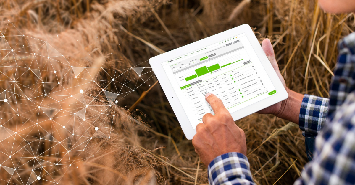Compania agritech AGRIVI se extinde după investiții de 4 milioane de euro. Planuri pentru un software de gestionare a fermelor