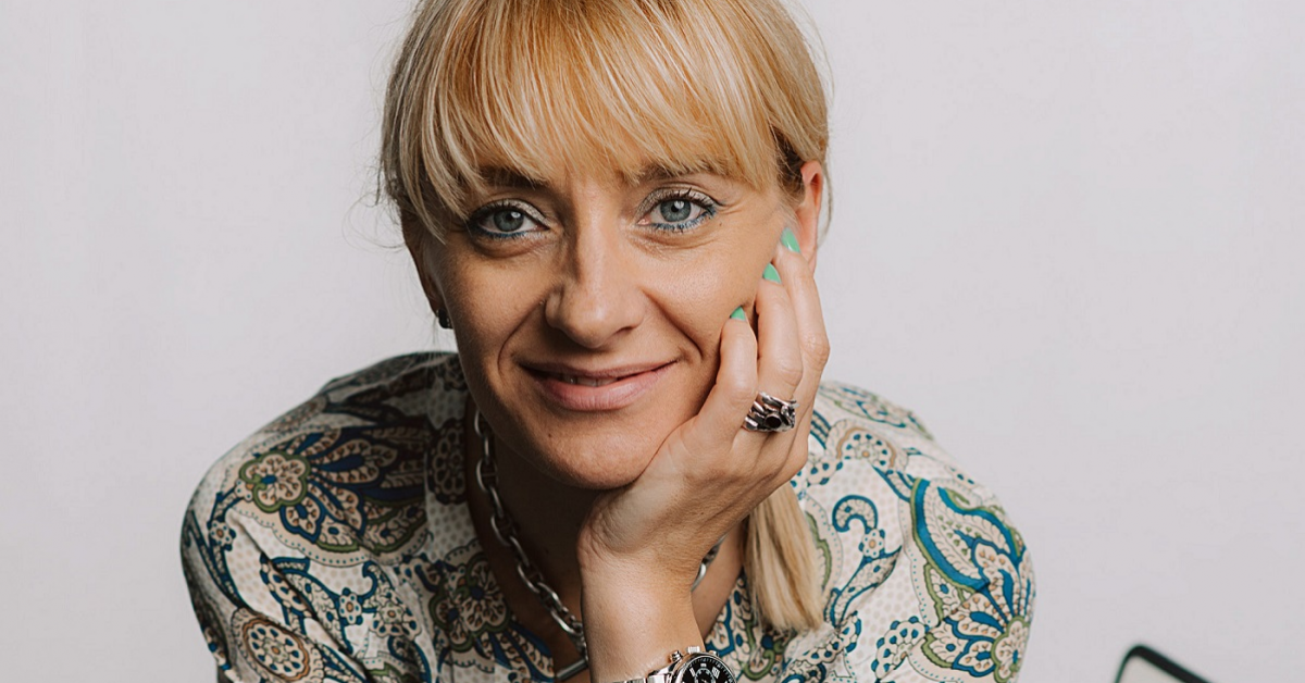 Ana Krasovschi, fostă directoare de HR a Carrefour România, va coordona echipa de resurse umane a companiei de curierat Sameday