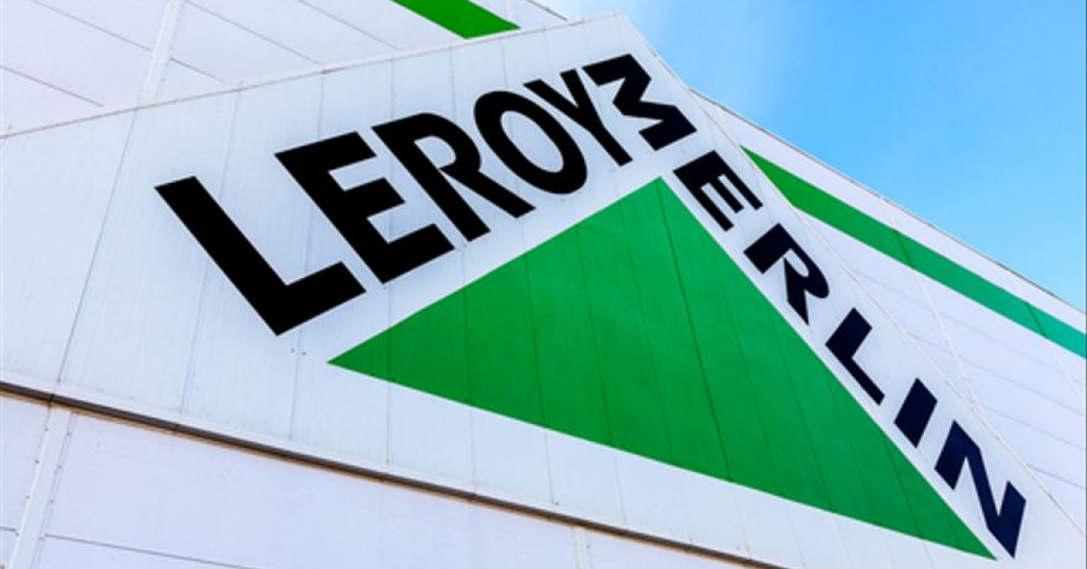Leroy Merlin listează în magazinul online toate cele 30.000 de produse din portofoliu