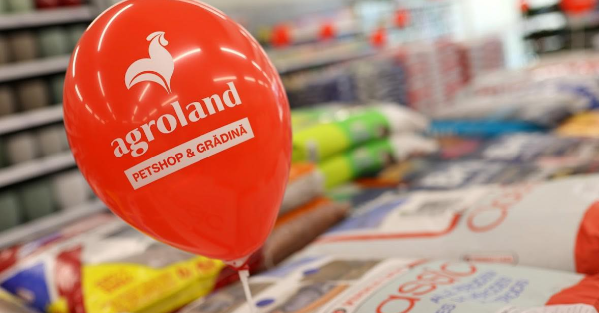Cum a evoluat Agroland în 2025? O privire asupra rezultatelor financiare și expansiunii rețelei