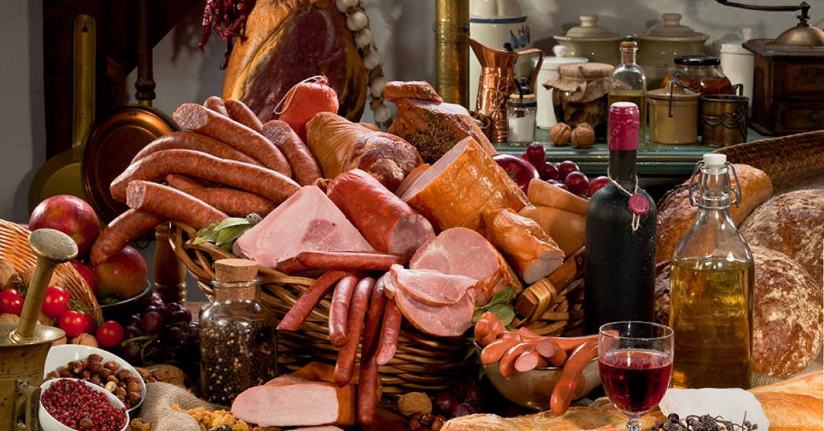 Nouă achiziție a Scandia Food România: liderul pieței de conserve a cumpărat producătorul de mezeluri Agra’s
