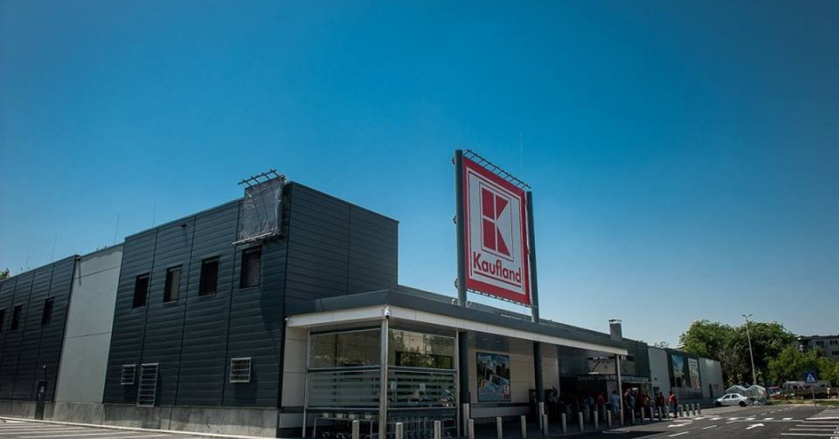 Kaufland Romania: primul loc in topul celor mai responsabile companii din tara