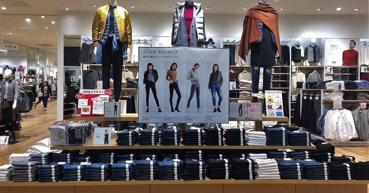Un brand japonez a devansat Zara și H&M, devenind cel mai valoros retailer de fashion din lume