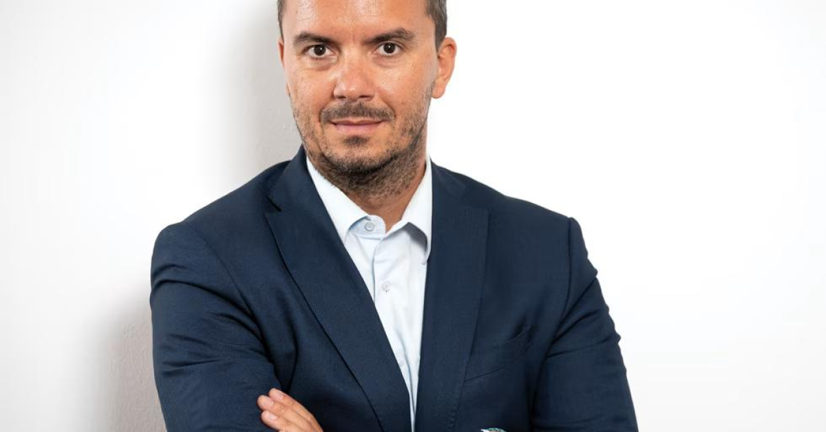  AI Wonderful își schimbă conducerea. Bogdan Putinică vine cu forțe proaspete de la Microsoft