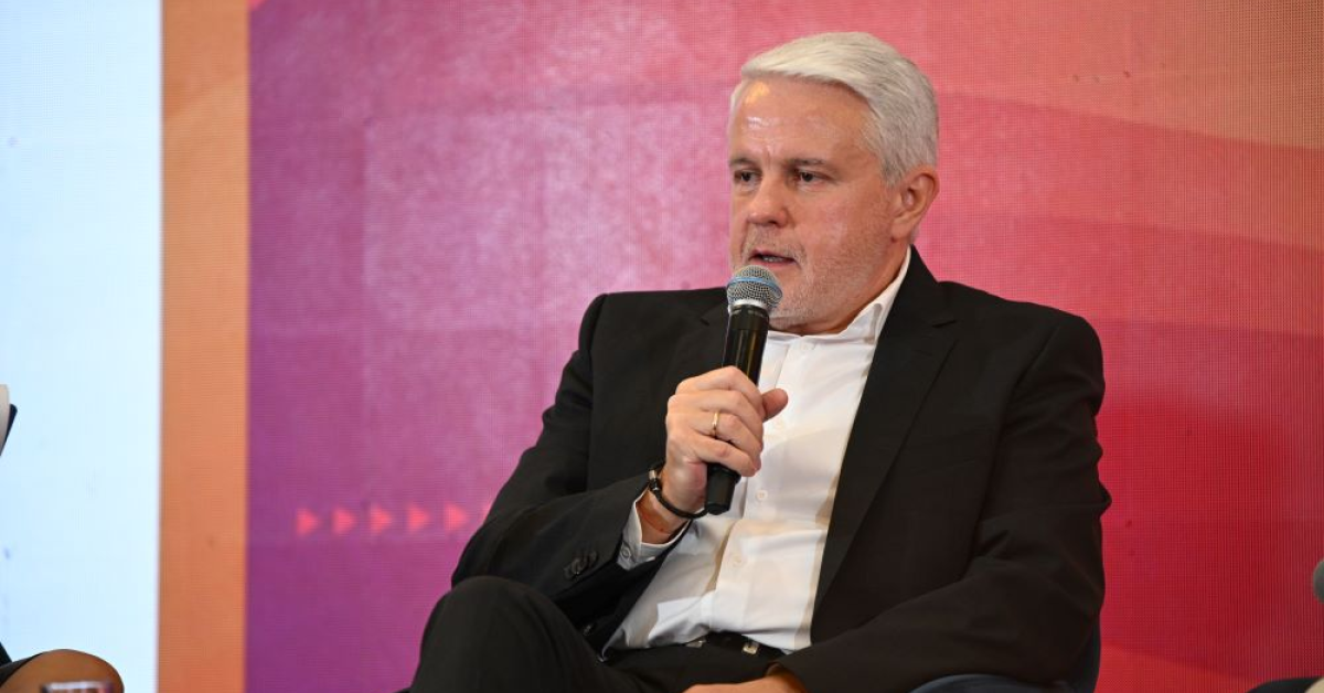 Cătălin Pozdarie, CEO Hervis, la retailArena 2023: Consumatorii caută reduceri, dar noi, retailerii, nu putem trăi doar din promoții și oferte