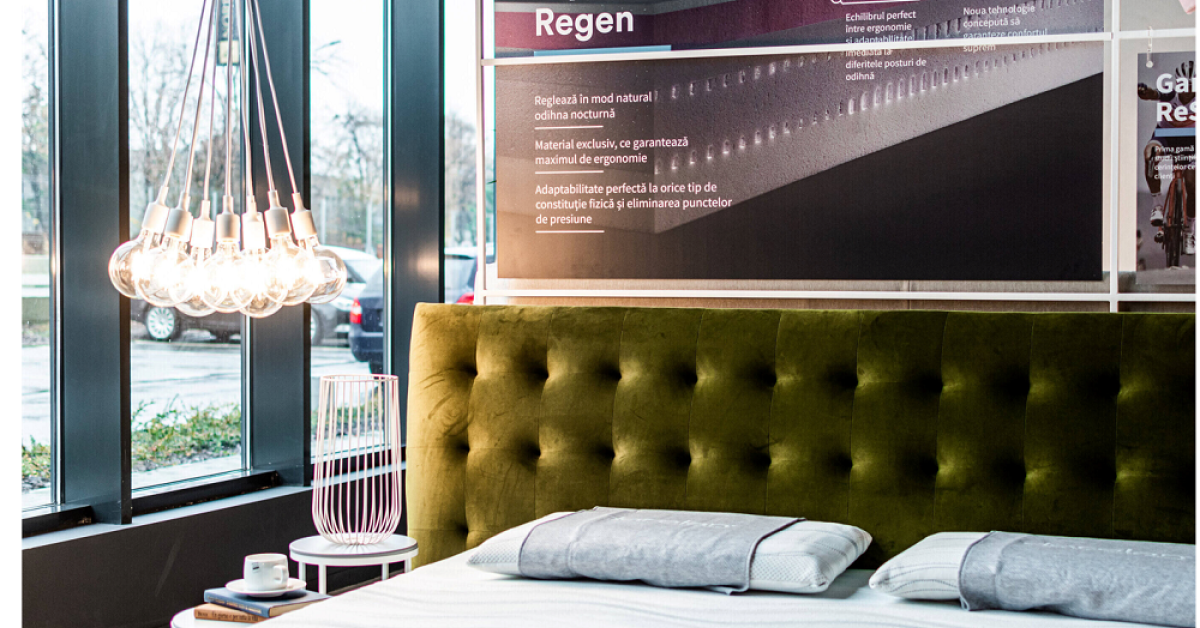 Fondatoarea agenției de reprezentare Dedalo Agency deschide primul flagship store Dorelan din România, cu o investiție de 200.000 de euro