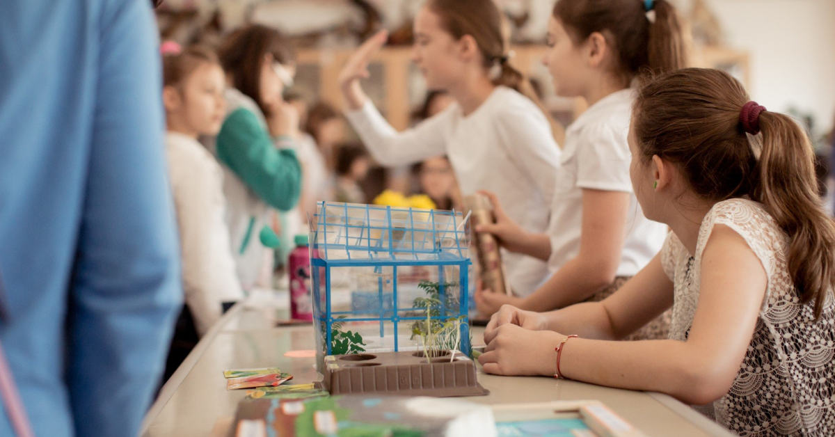 Fundatia Comunitara Bucuresti lanseaza Fondul IKEA pentru Educatie si Dezvoltare