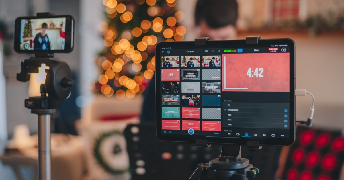 Platformele Mocapp și Streams.live lansează Live Shopping, platforma prin care consumatorii pot fi îndrumați de influenceri atunci când fac cumpărături online