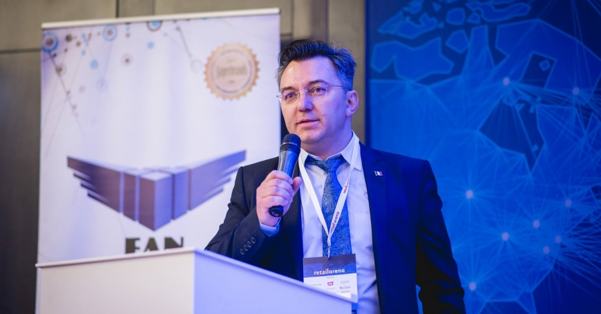 Cresc afacerile pentru Paco Supermarket, dar 2022 este neclar: „Planul de investiții nu a fost dezbătut, viitorul este destul de imprevizibil”