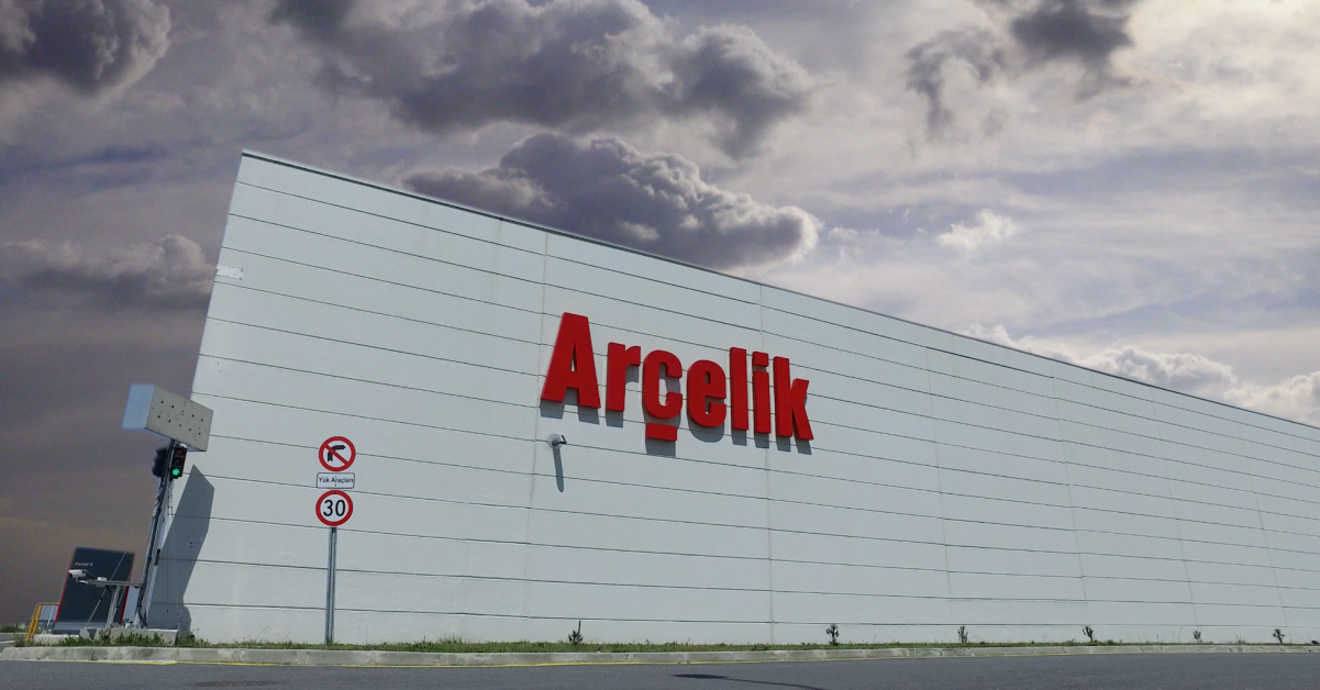 Arçelik, proprietarul Arctic: Jumătate din cifra de afaceri din 2020 a venit din vânzarea de produse eficiente energetic