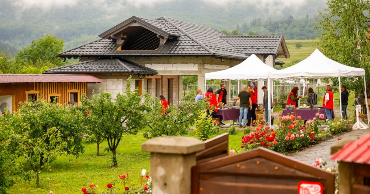 Via Profi a ajuns la un total de circa 400 de producători. Ce se va întâmpla cu proiectul după preluarea rețelei de către Mega Image 