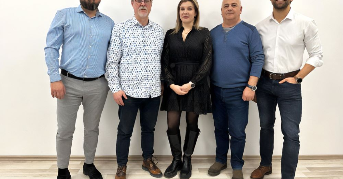 Felix Pătrășcanu, co-fondator FAN Courier, devine membru al Board of Advisors în cadrul Evamar