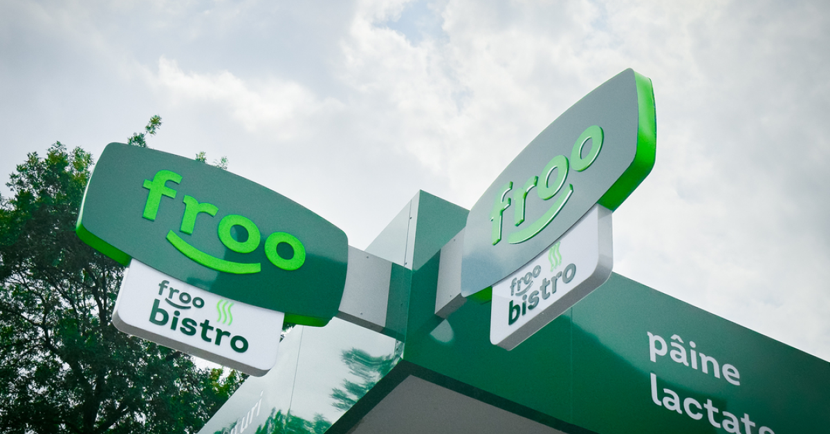 Exorigo-Upos, IT-iștii care au ajutat la expansiunea Froo în România: Infrastructura rutieră a necesitat o coordonare meticuloasă 