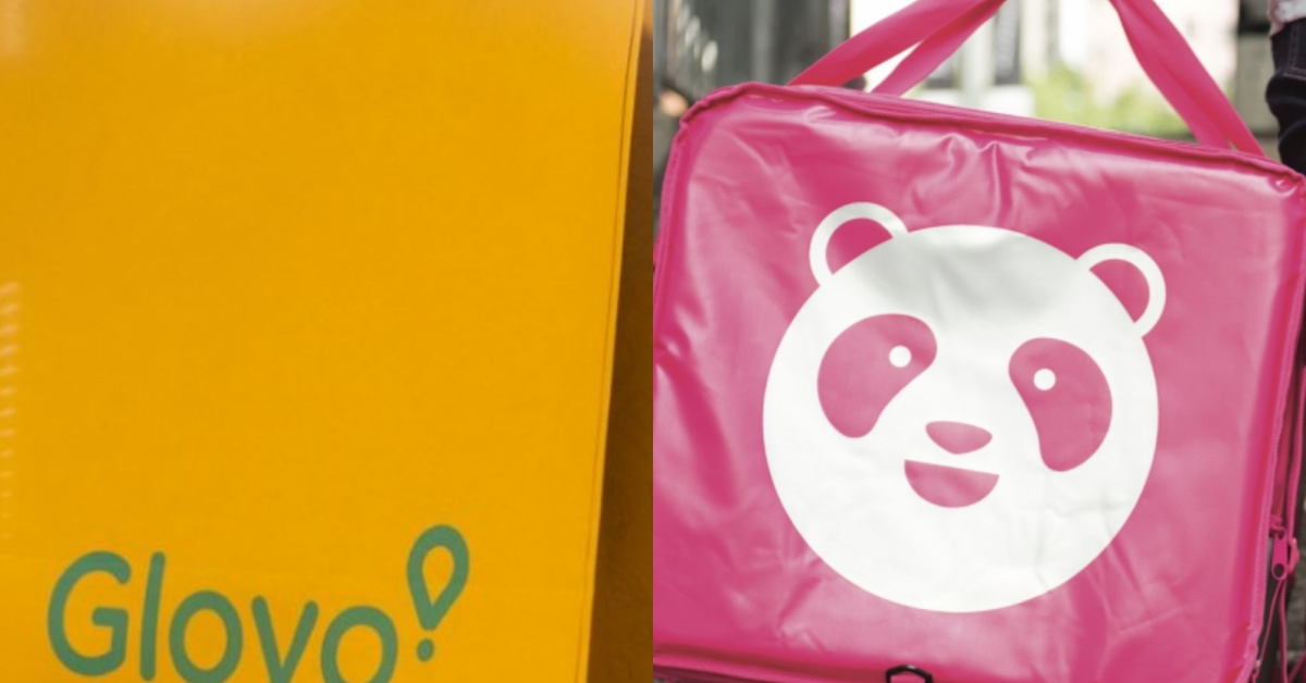 Consiliul Concurenței se teme de monopolul Glovo după preluarea Foodpanda și cere să nu includă obligația de exclusivitate pentru restaurante
