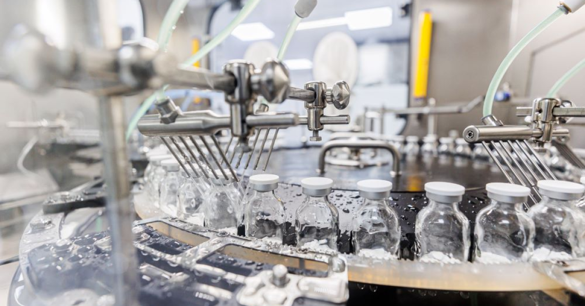 Cifrele înregistrate de Antibiotice: ce produse noi a lansat compania