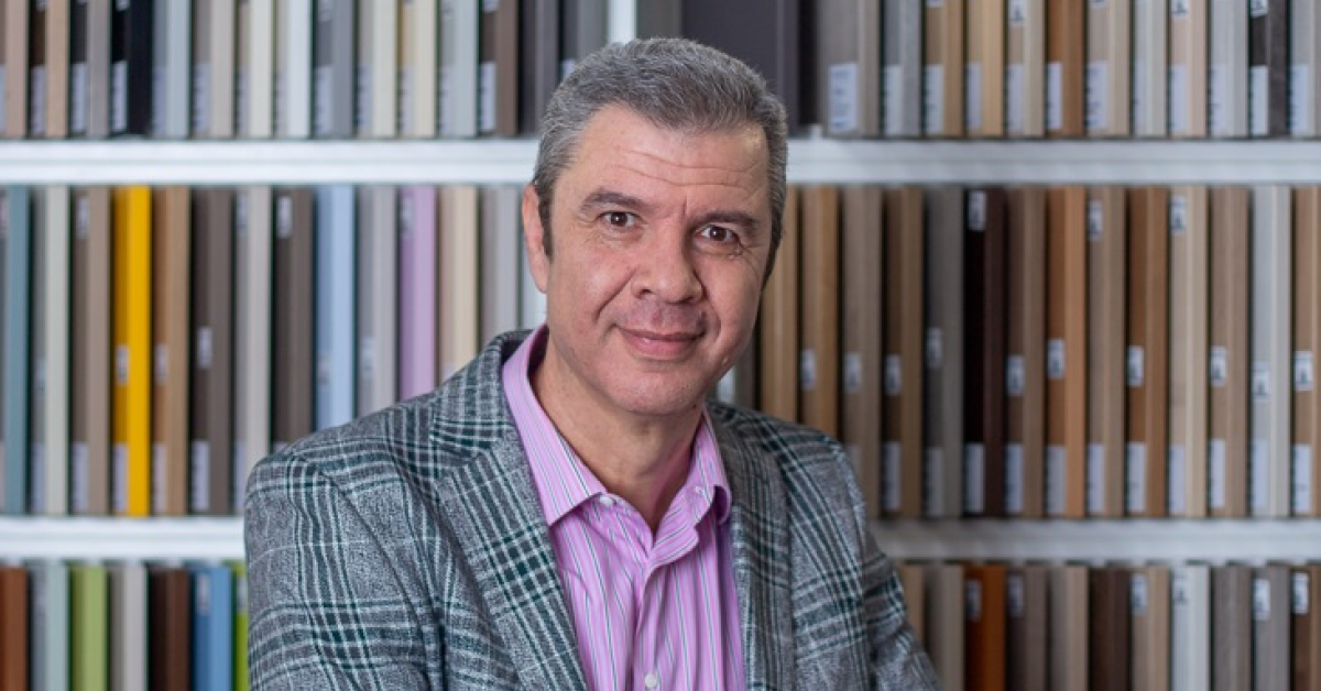 Cristian Găvan este noul președinte al Consiliului de Administrație al MAM Bricolaj