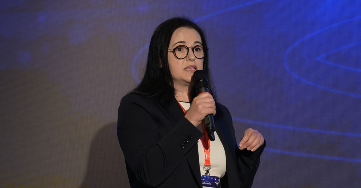 Carmen Constantin, Mars: Trebuie să implementăm soluții pentru a salva planeta. Este o problemă urgentă