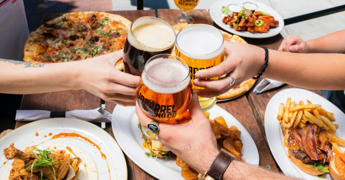 Piața berii din România: ponderea HORECA în vânzări a scăzut la 8% în 2020, de la 15% anul anterior