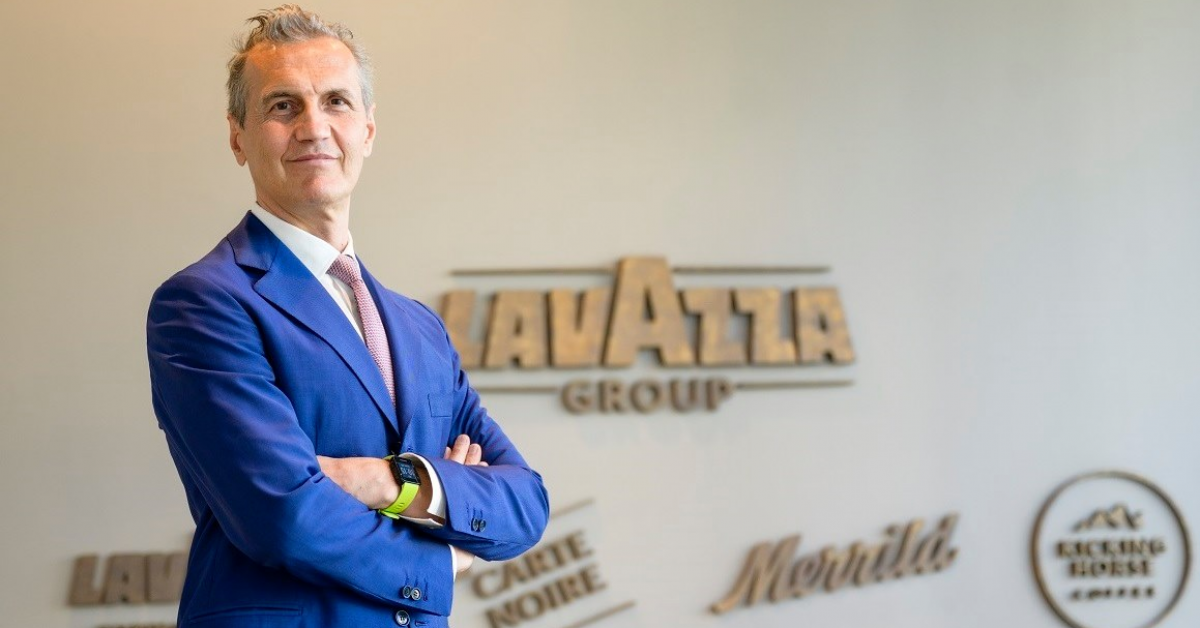 Veniturile și profitul Lavazza au scăzut în 2020. Compania vrea amprentă de carbon neutră până în 2030