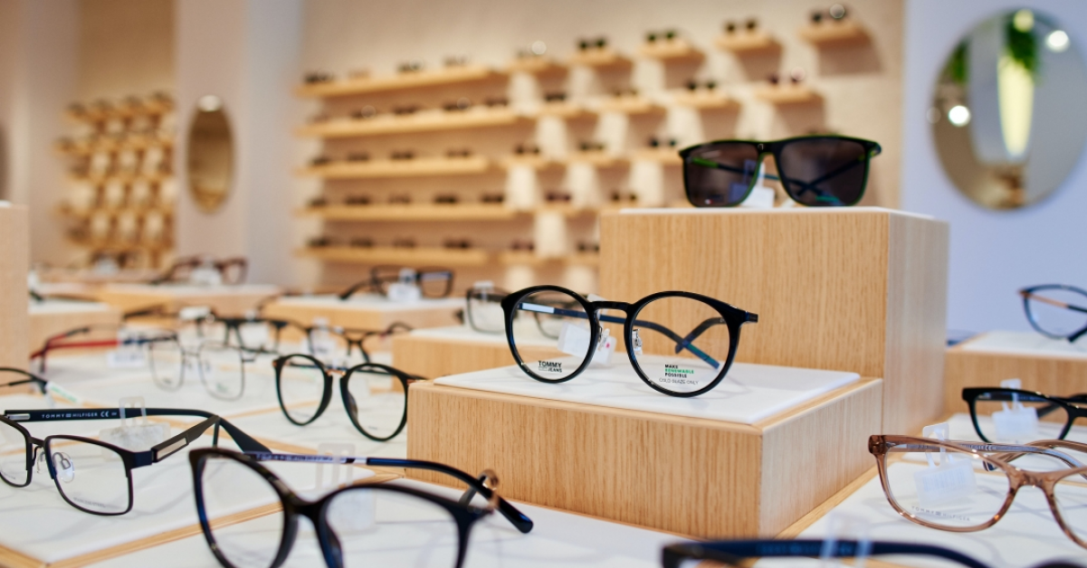 Vision Optica – Mai bine pentru ochii tai