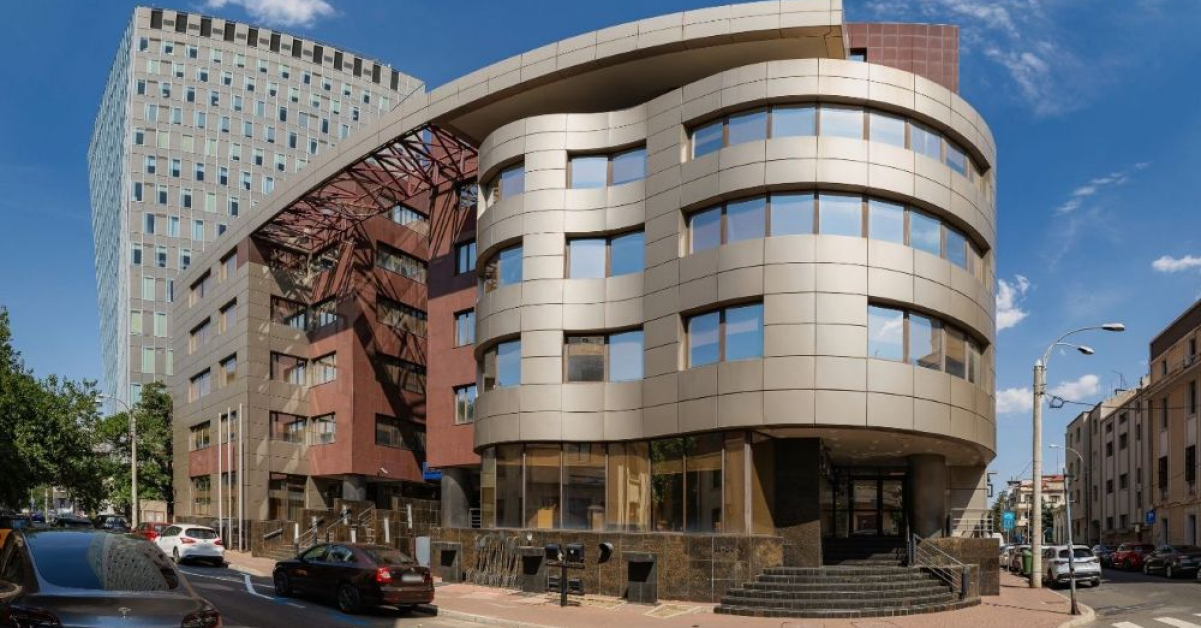 Omer Susli, omul de afaceri care deține Homelux, a cumpărat unul dintre sediile Allianz-Țiriac Asigurări