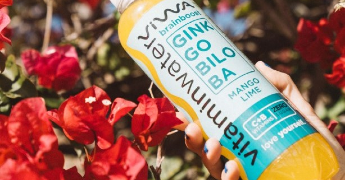 Penny bate palma cu Brands to Clients: băuturile VIWA VITAMINWATER vor fi prezente acum și în rețeaua PENNY 