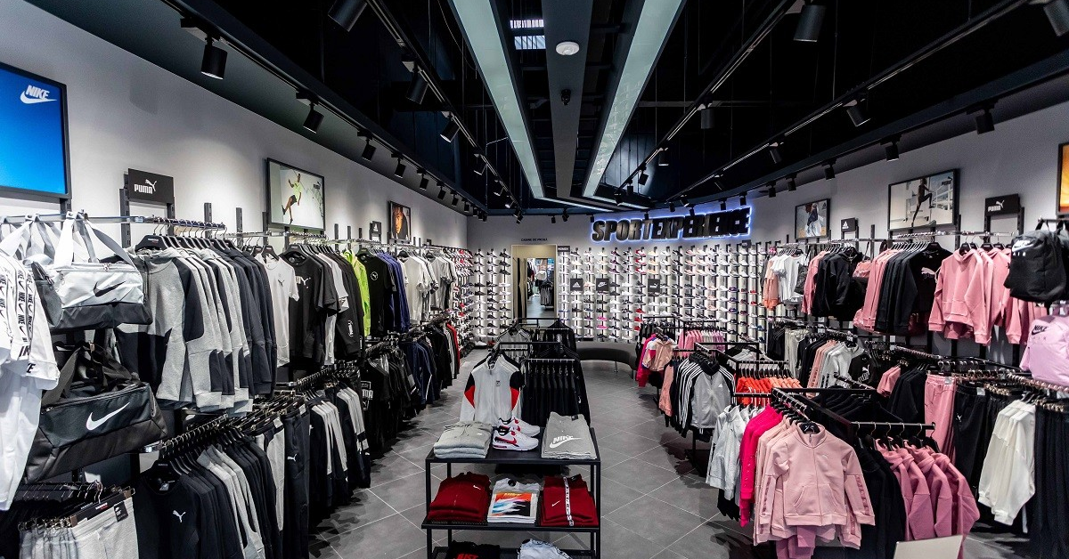 Various Brands inaugurează un nou magazin, în Shopping City Târgu Mureș