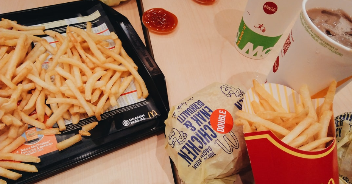 McDonald\'s se confruntă cu o lipsă a cartofilor prăjiți și va vinde doar porții mici în Japonia
