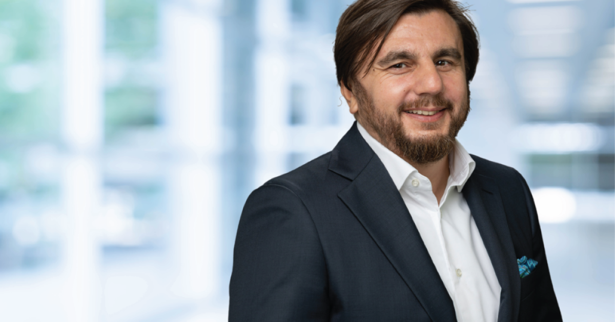 eMAG și-a luat șef pe Financiar de la KPMG: Bogdan Văduva devine parte a grupului