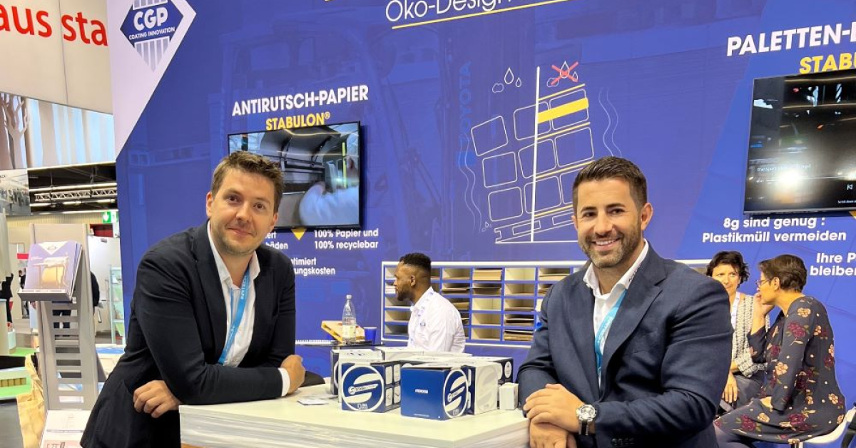 INATECH Packaging și CGP Coating Innovation devin parteneri și vin cu soluții de ambalare pe piața din România